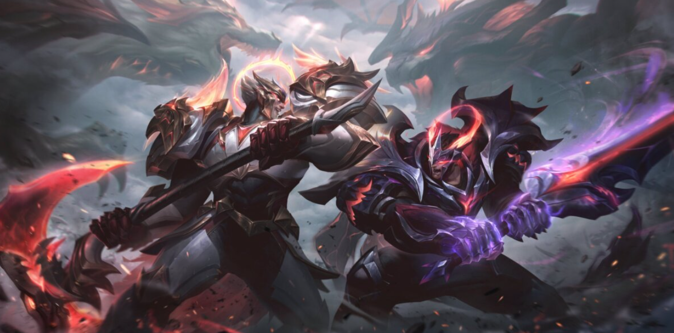 Обновление патча 14.17 в League of Legends: Полный список изменений — изображение 2