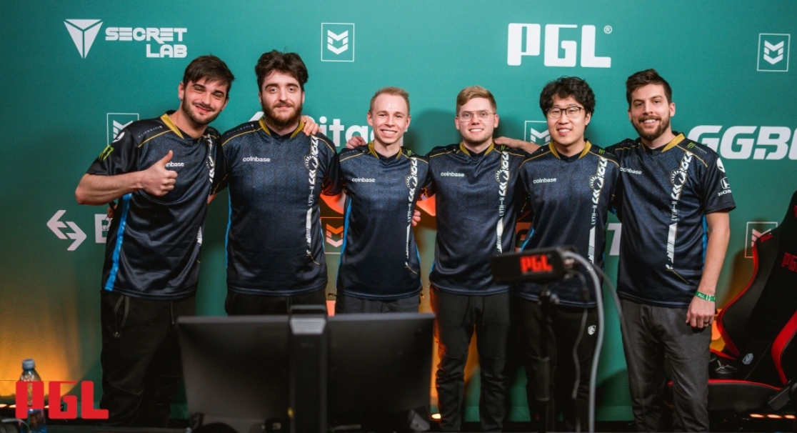 CS2 Liquid Lineups Debut Strong but Ultimately Falter — изображение 1