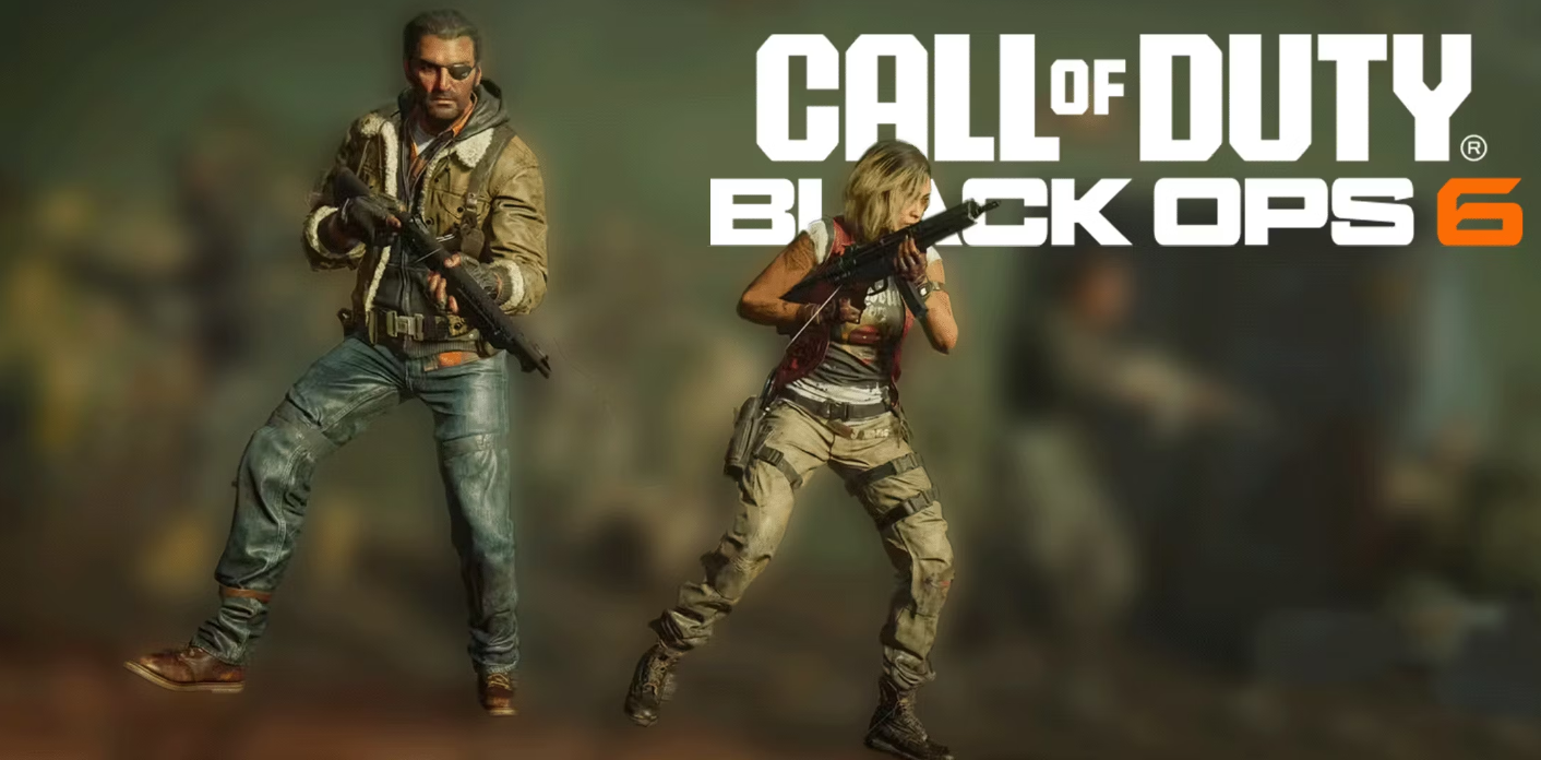 Объявлены системные требования Call of Duty: Black Ops 6 для ПК — изображение 2