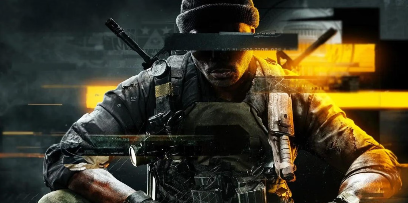 Call of Duty: Black Ops 6 Намекает на возвращение любимого оружия — изображение 1