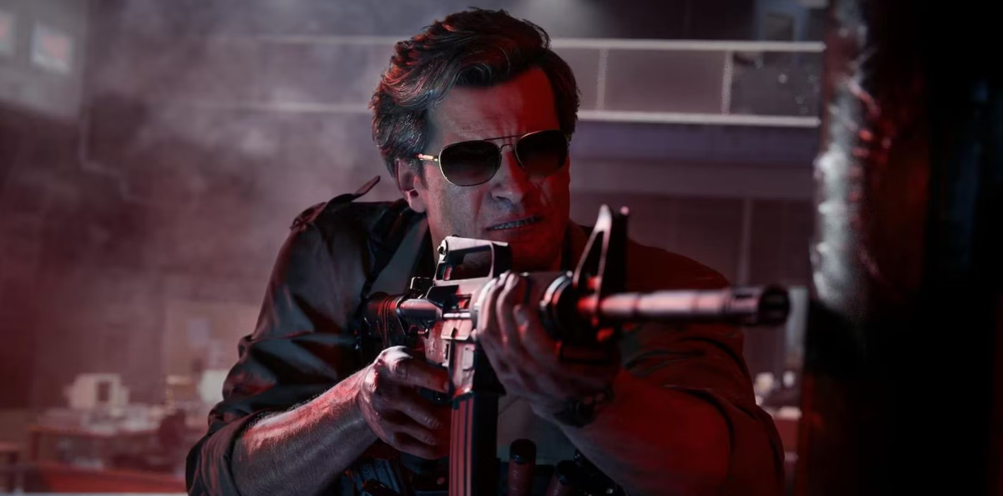 Вызов долга: Черные операции 6 утечка намекает на связь с Modern Warfare 2019 — изображение 1