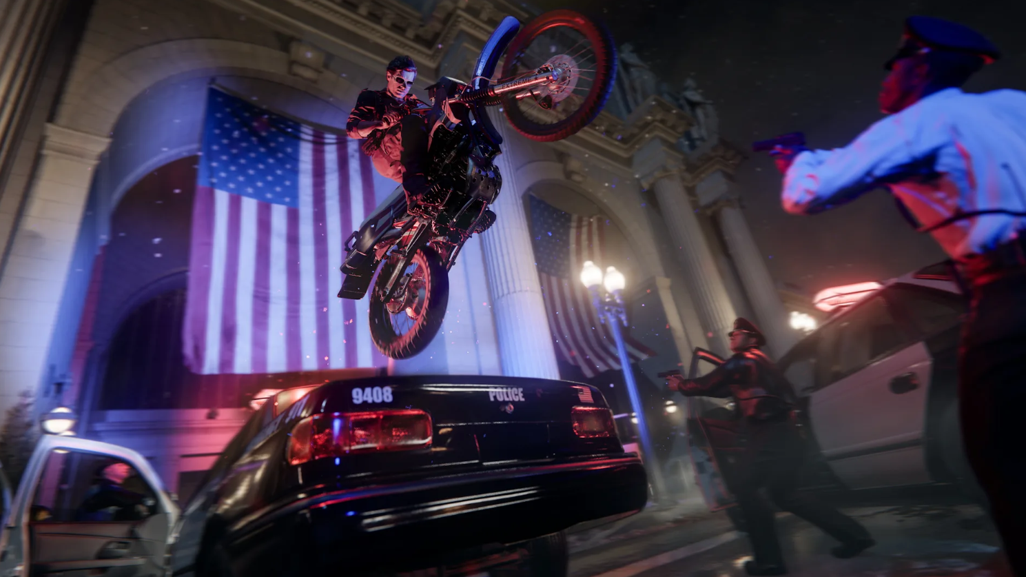 Call of Duty: Black Ops 6 возвращает классическую систему престижа — изображение 1