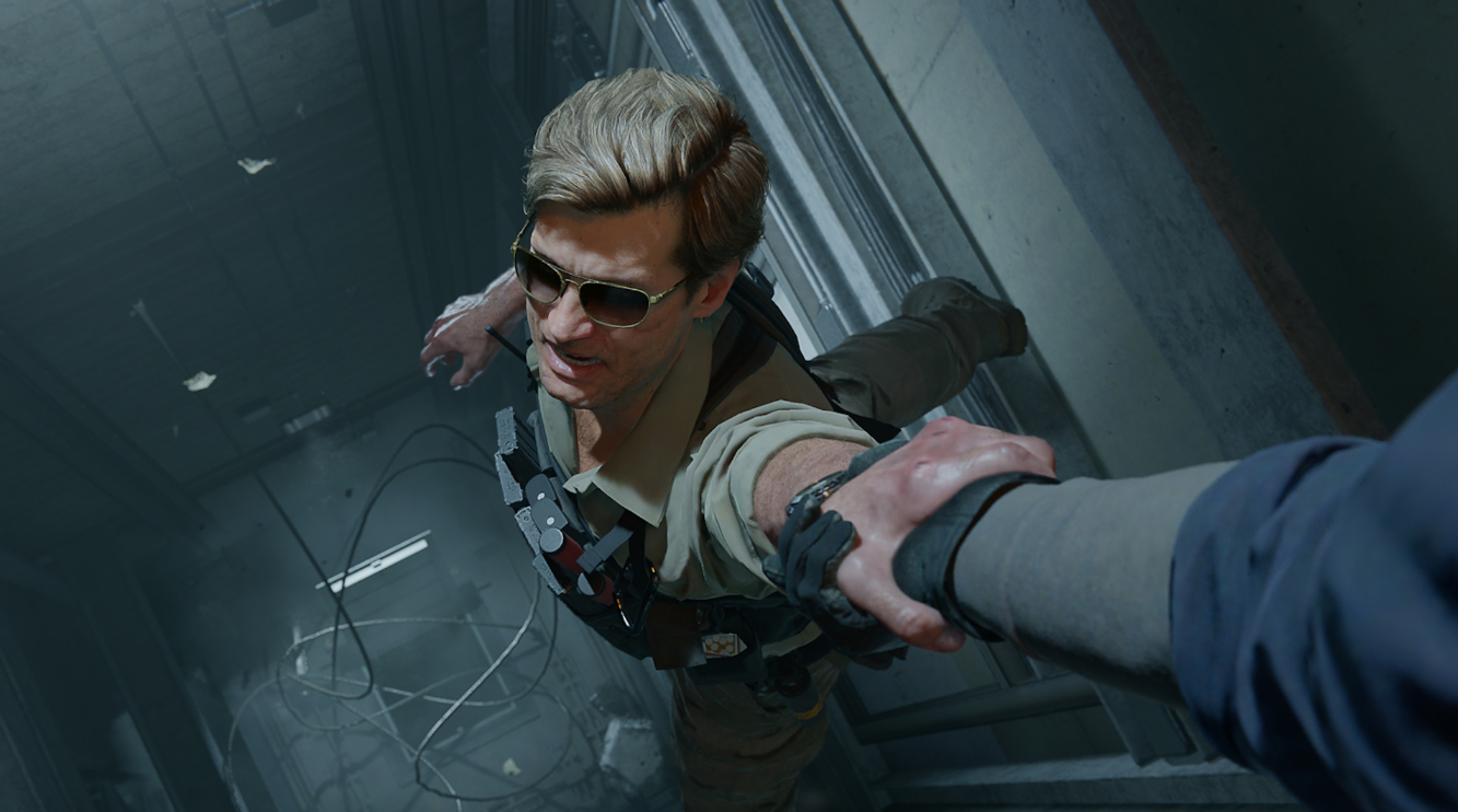 Call of Duty: Black Ops 6 представляет расширенный предварительный просмотр миссии одиночной кампании — изображение 1