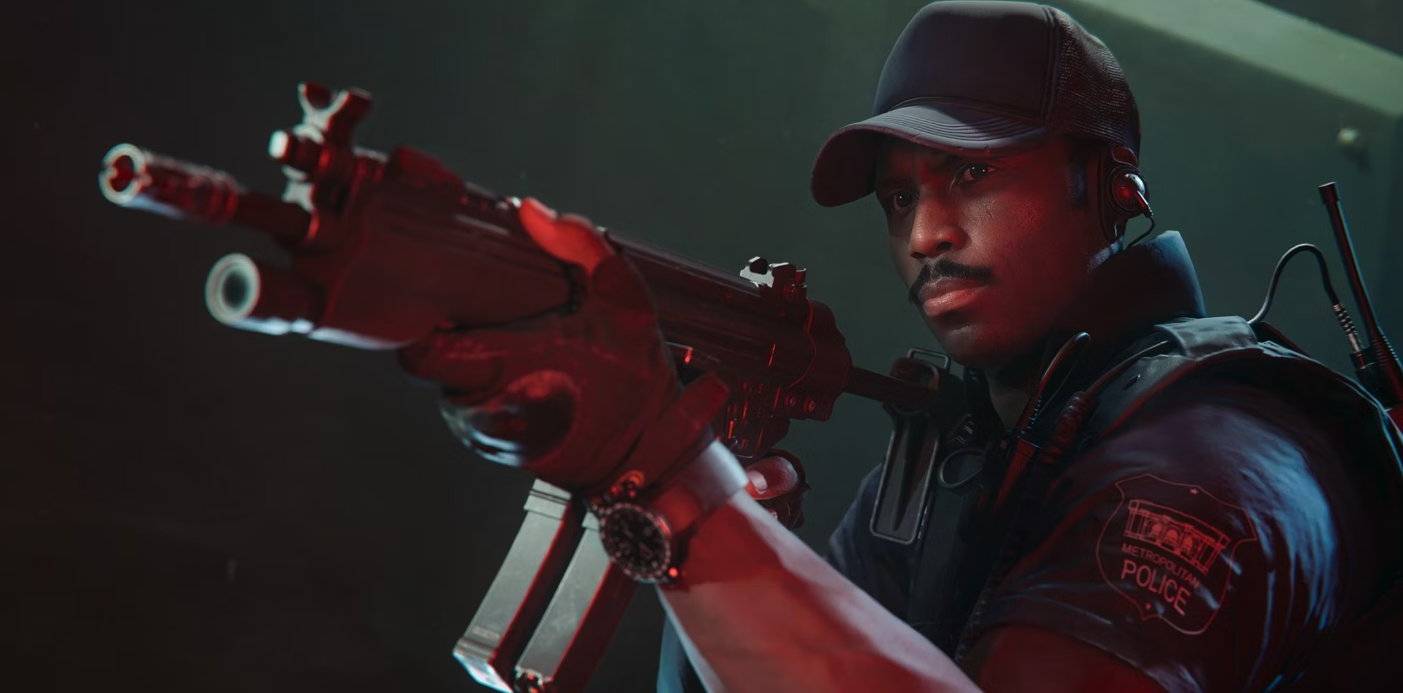 Фанаты Call of Duty требуют ‘легендарный’ пистолет-пулемет в Black Ops 6n — изображение 1