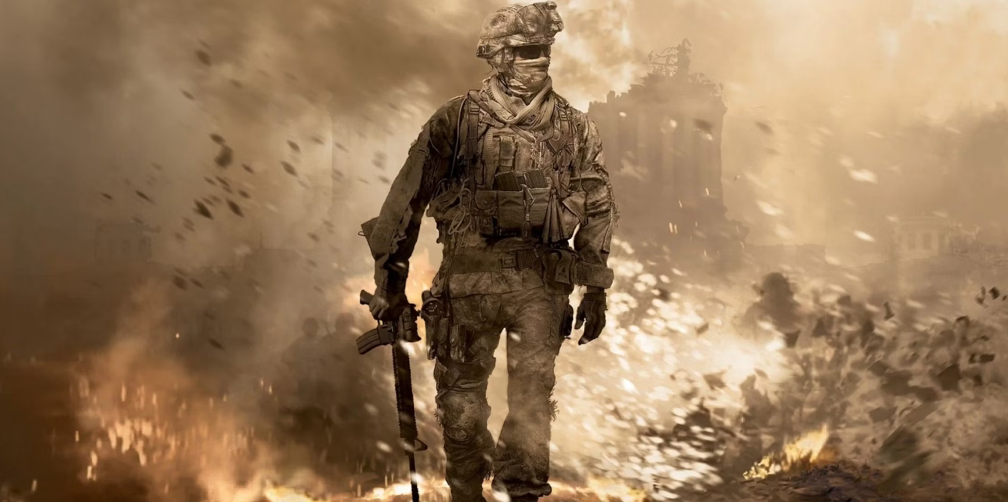 Call of Duty: MW2 H2M Mod Creator Explains Activision’s Shutdown of the Mod — изображение 1