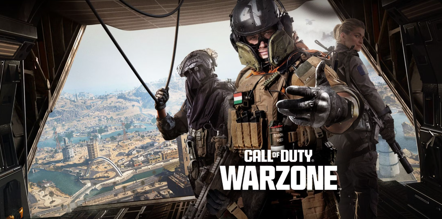 Игроки Call of Duty: Warzone выражают недовольство утечкой деталей новой карты — изображение 1