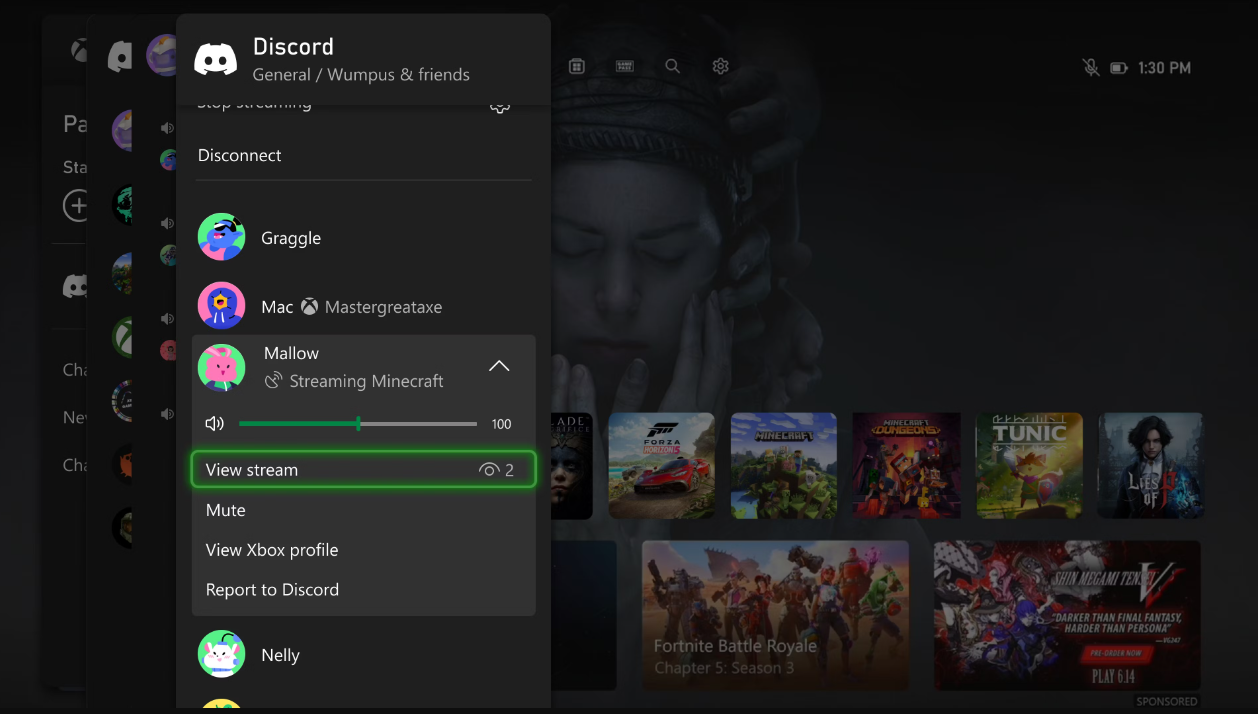 Радость геймеров Xbox: Discord получает мощное обновление платформы — изображение 3