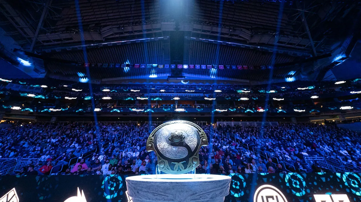 Dota 2 The International 2024 ОБНОВЛЕНИЕ: Valve запрещает все логотипы спонсоров во время матчей — изображение 1