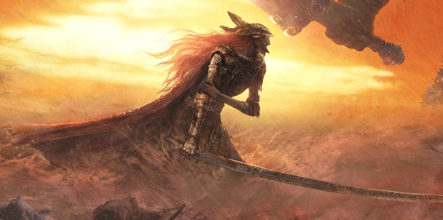 Обновление Elden Ring внесло значительный нерф, не зафиксированный в примечаниях к патчу — изображение 2