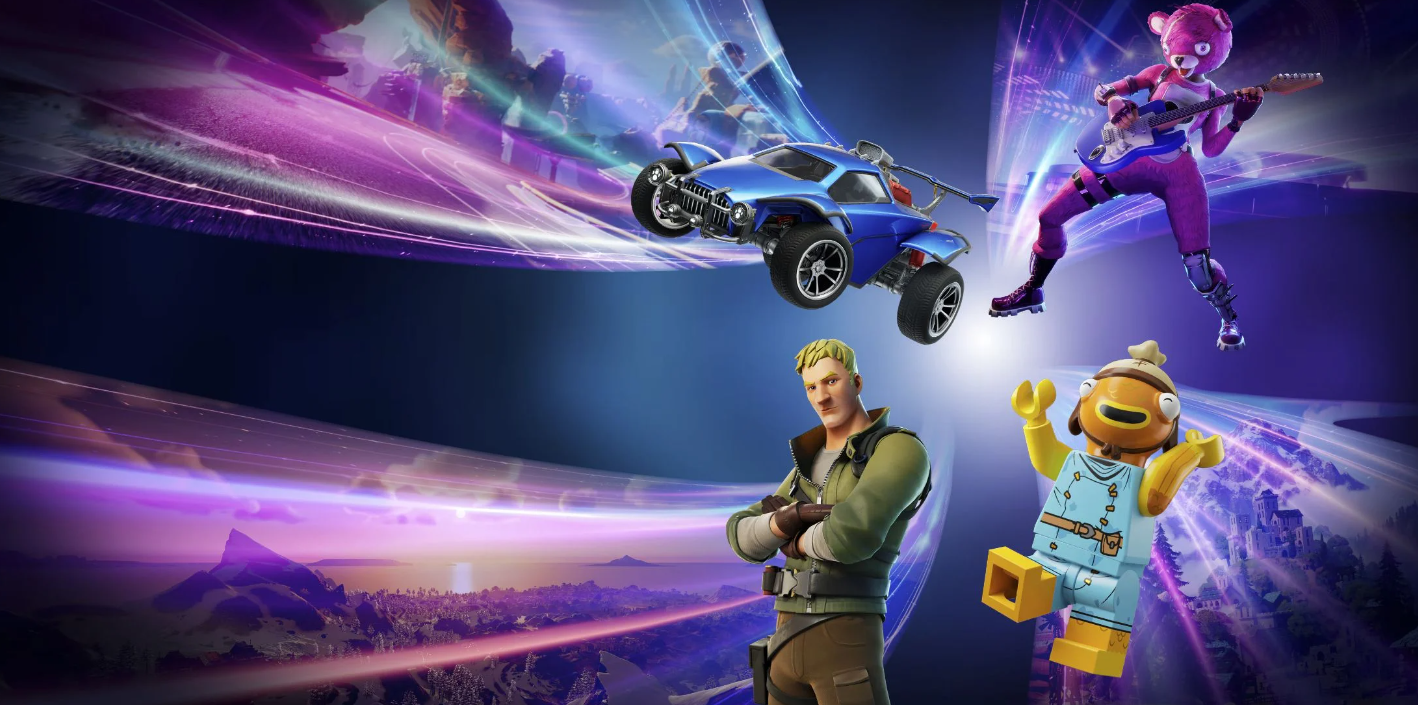 Неуловимый костюм Fortnite вновь появился в магазине после длительного отсутствияn — изображение 1