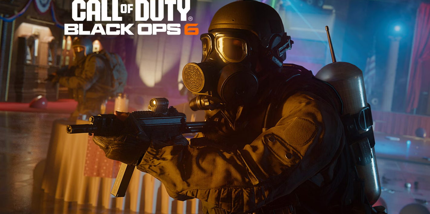 Эксклюзив: Неизвестные детали оружия для предстоящего Call of Duty: Black Ops 6 обнаружены в интернетеn — изображение 1