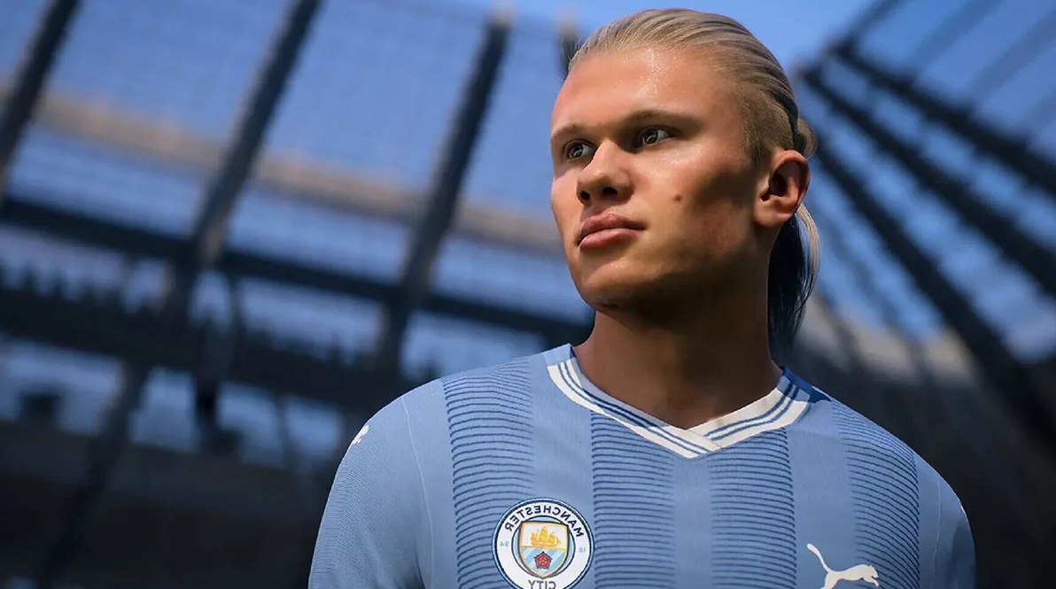 Take-Two отвечает на спекуляции о названии в стиле FIFA, разработанном 2K — изображение 3