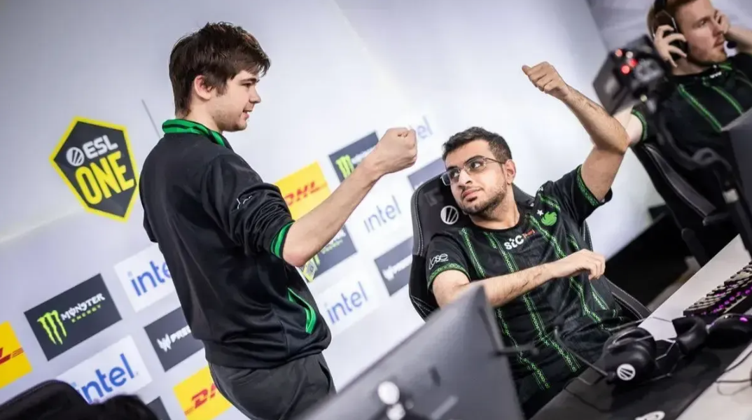 Соколы одержали еще одну победу во вселенной FISSURE — изображение 1