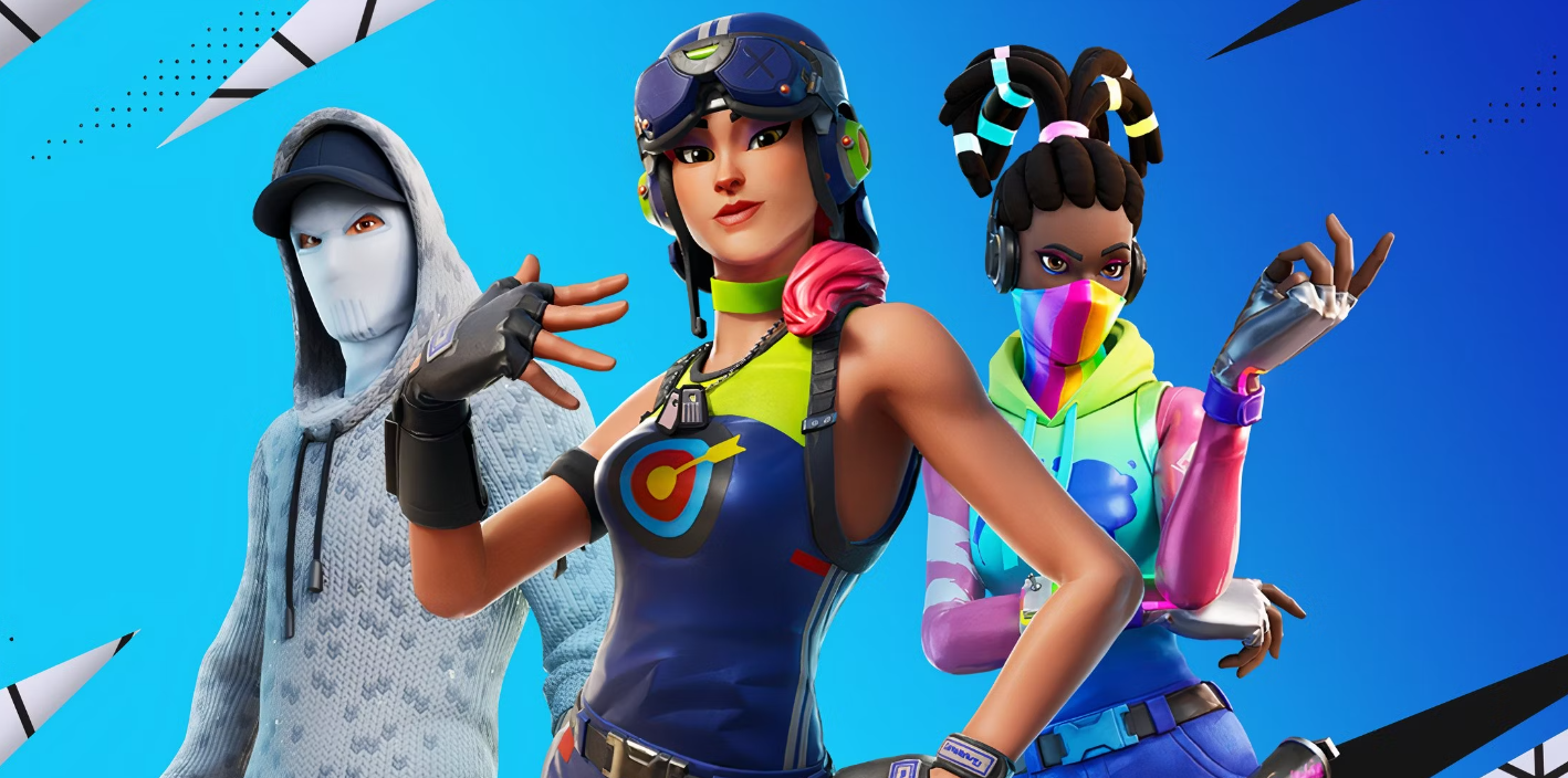 Бурные моря впереди: событие в стиле пиратов в Fortnite сталкивается с турбулентностью — изображение 3