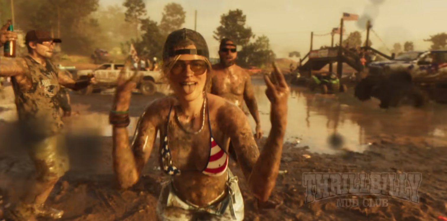 График выпуска Grand Theft Auto 6 получает положительное обновлениеnn — изображение 3