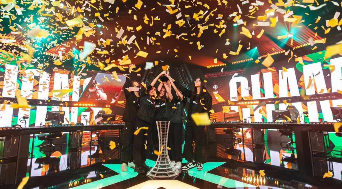 «Если это Группа Смерти, то я серийный убийца» — Итоги первого дня игр на Valorant Champions 2024 — изображение 1