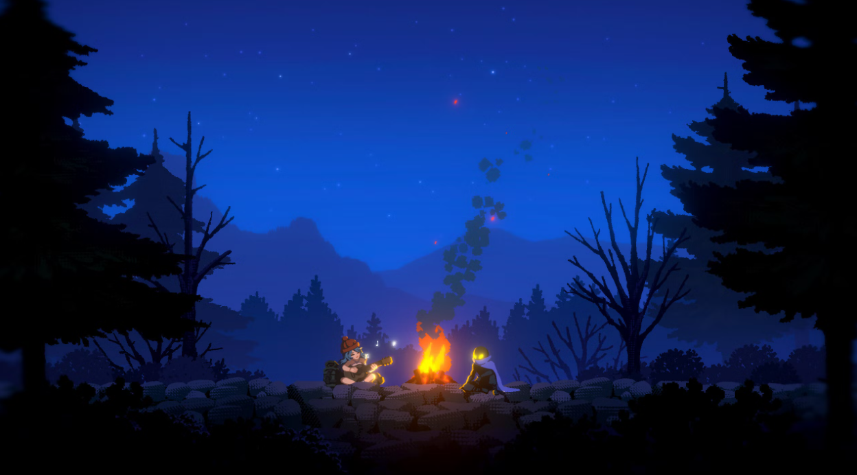 Название Metroidvania с ‘Очень положительными’ отзывами отменяет запуск на Xbox — изображение 1