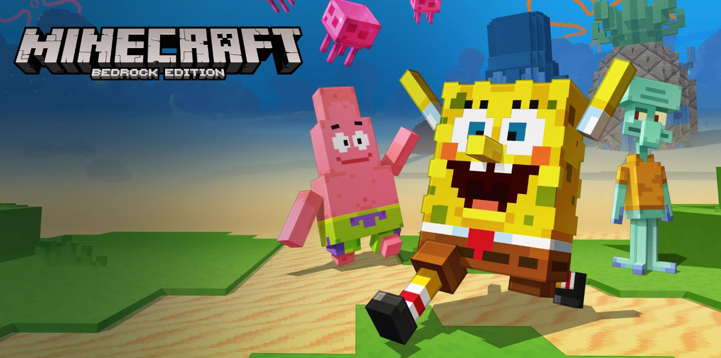 Энтузиаст Minecraft создает захватывающую поездку на американских горках внутри виртуального мираn — изображение 1