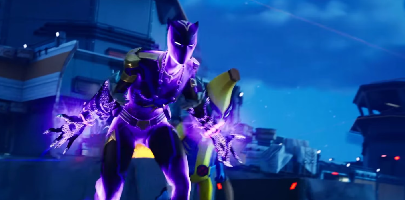 Fortnite удаляет спорный предмет с карты D23 Battle Royale, вдохновленной Disney — изображение 3