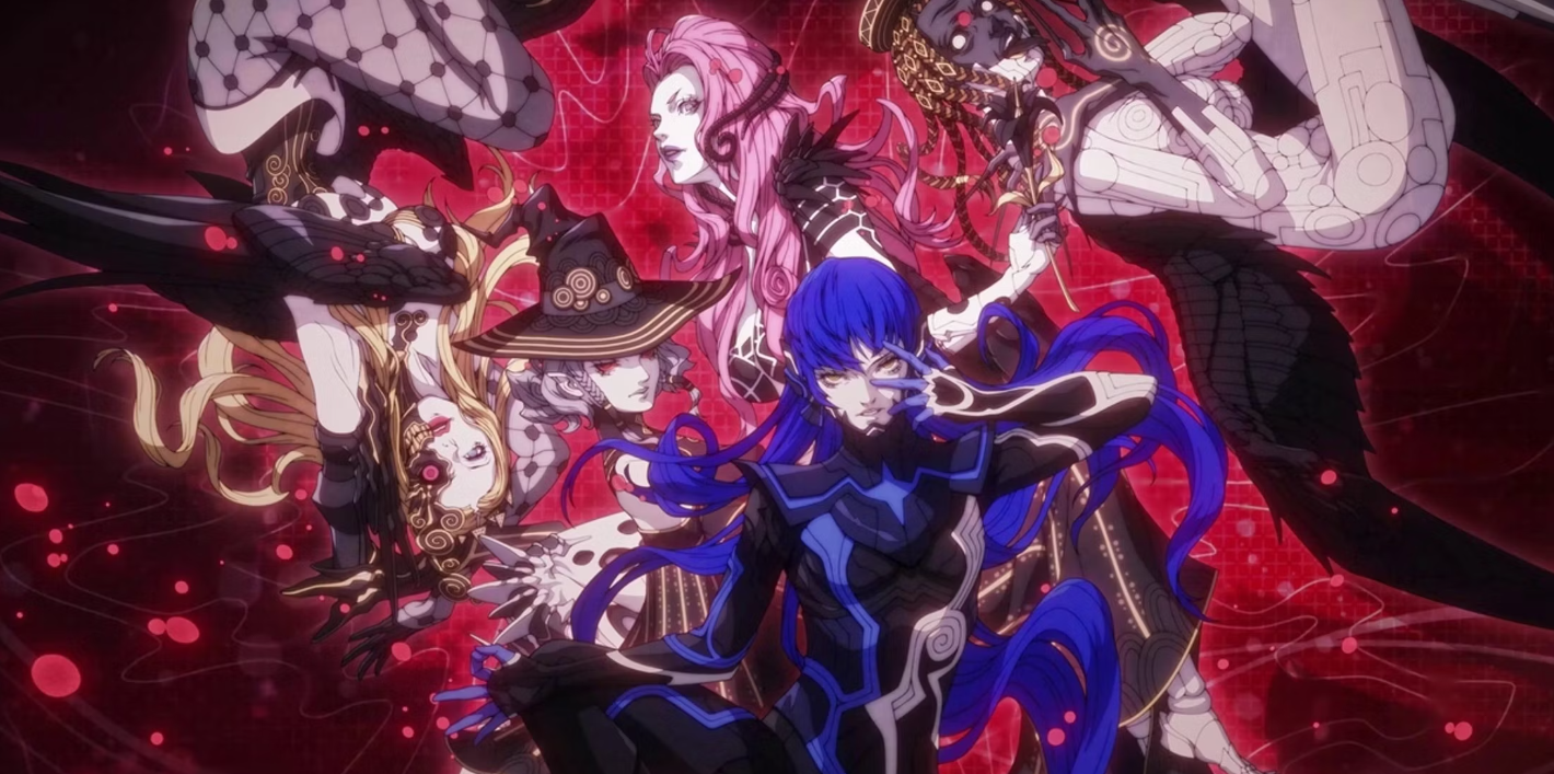 Новая ролевая игра становится большим успехом на Steamn — изображение 1