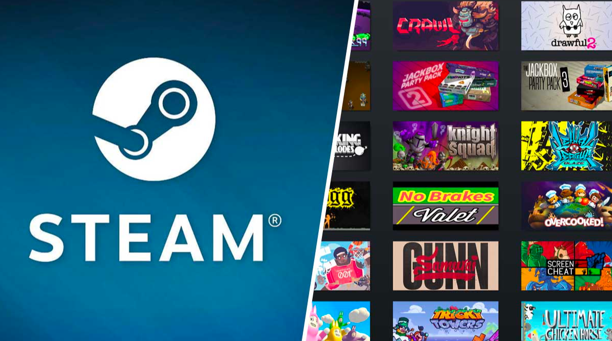 Одна из самых высоко оцененных игр 2024 года теперь доступна на Steam — изображение 1