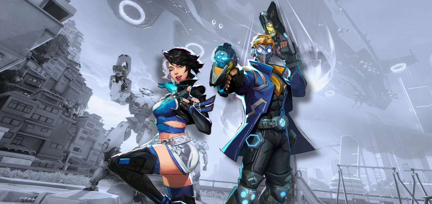 Overwatch 2 Team Shares Perspectives on Tackling Marvel’s Gaming Dominance — изображение 1