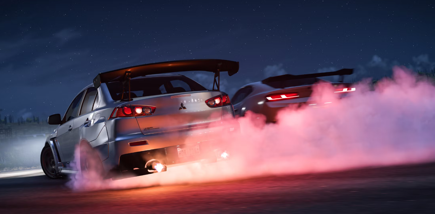 Игроки PS5 должны управлять ажиотажем вокруг возможного расширения консоли Forza — изображение 1