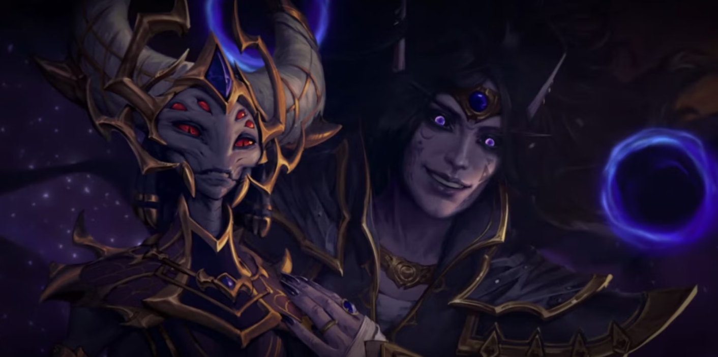 Классные сбережения: Распродажа питомцев World of Warcraft радует коллекционное сообществоnn