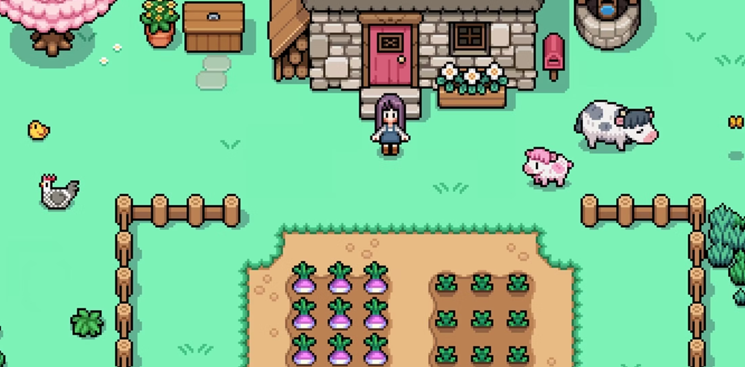 Одна из самых высоко оцененных игр 2024 года теперь доступна на Steam — изображение 3