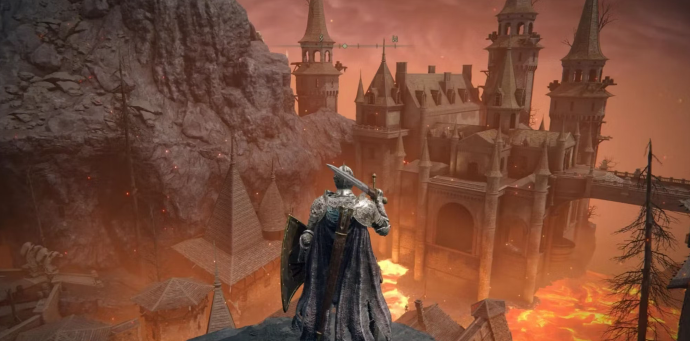 Рэнди Ортон раскрывает часы своего приключения в Elden Ringn — изображение 1