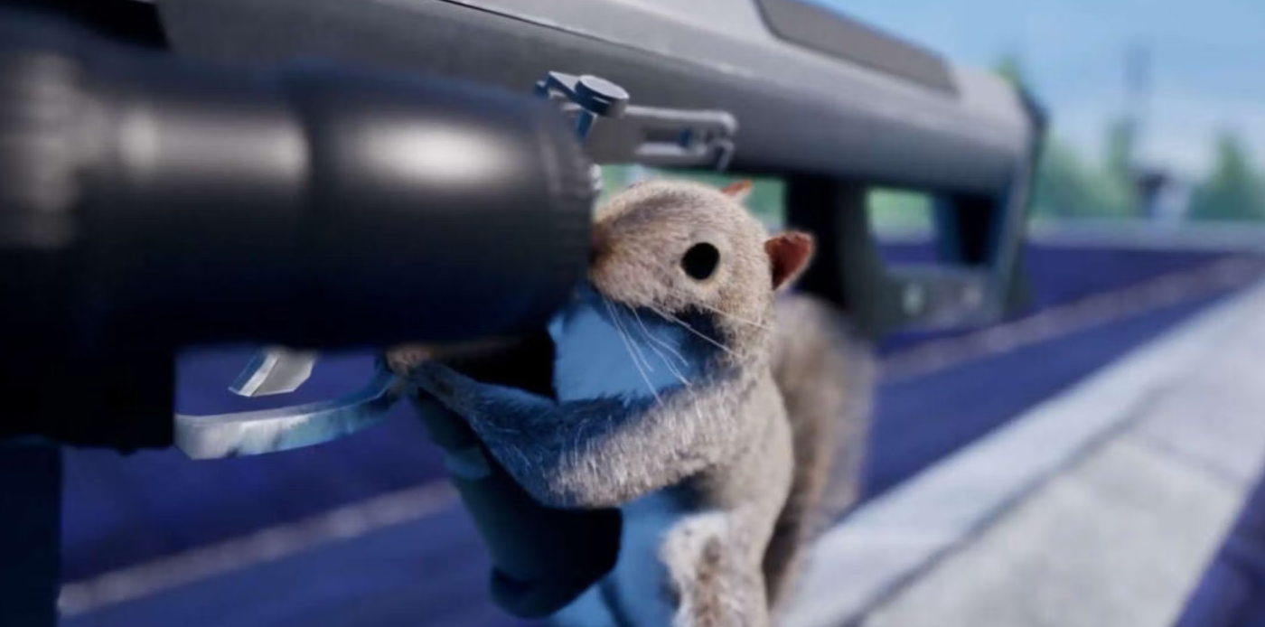 Rodent Renegade Reveals Release Timeline for PlayStation and Xbox Game Ports — изображение 1