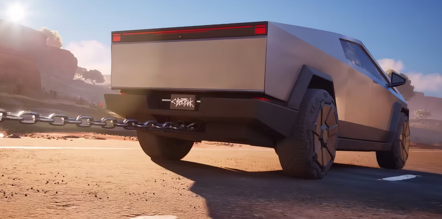 Слух: Возможно, следующая скин-серия иконок Fortnite была намёком — изображение 1