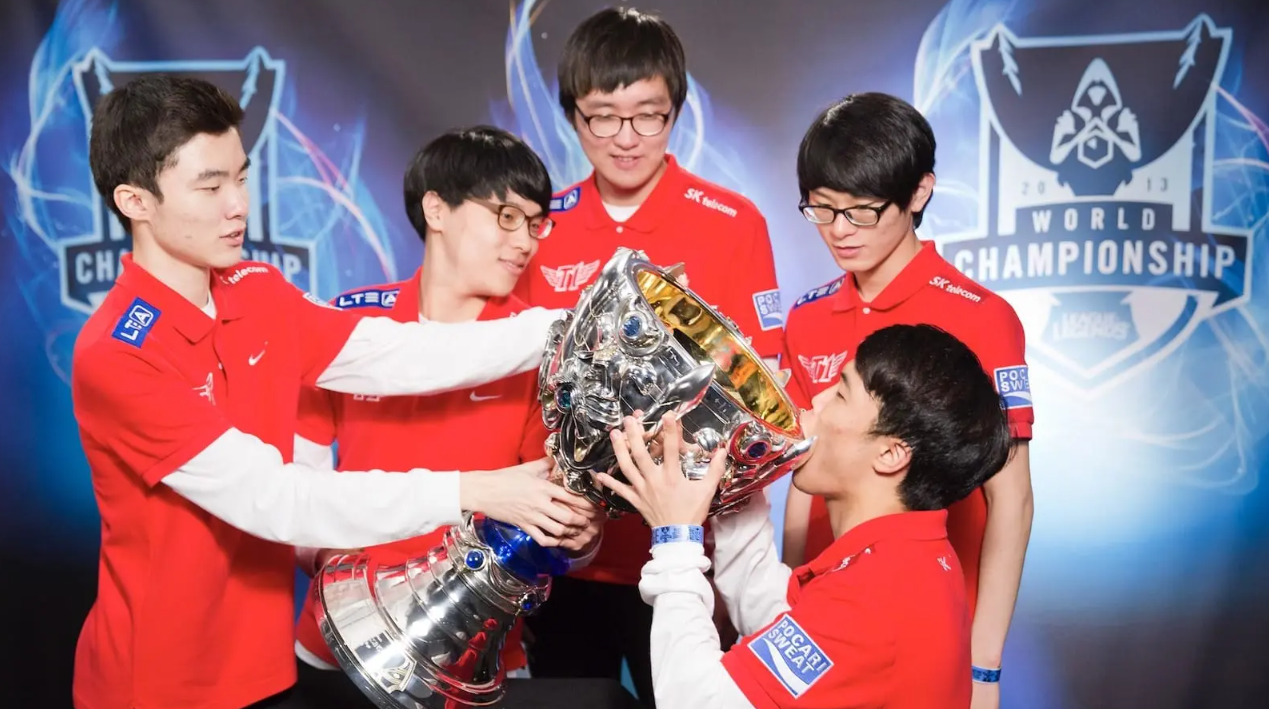 Заработал ли T1 свое место на чемпионате мира 2024? — изображение 2