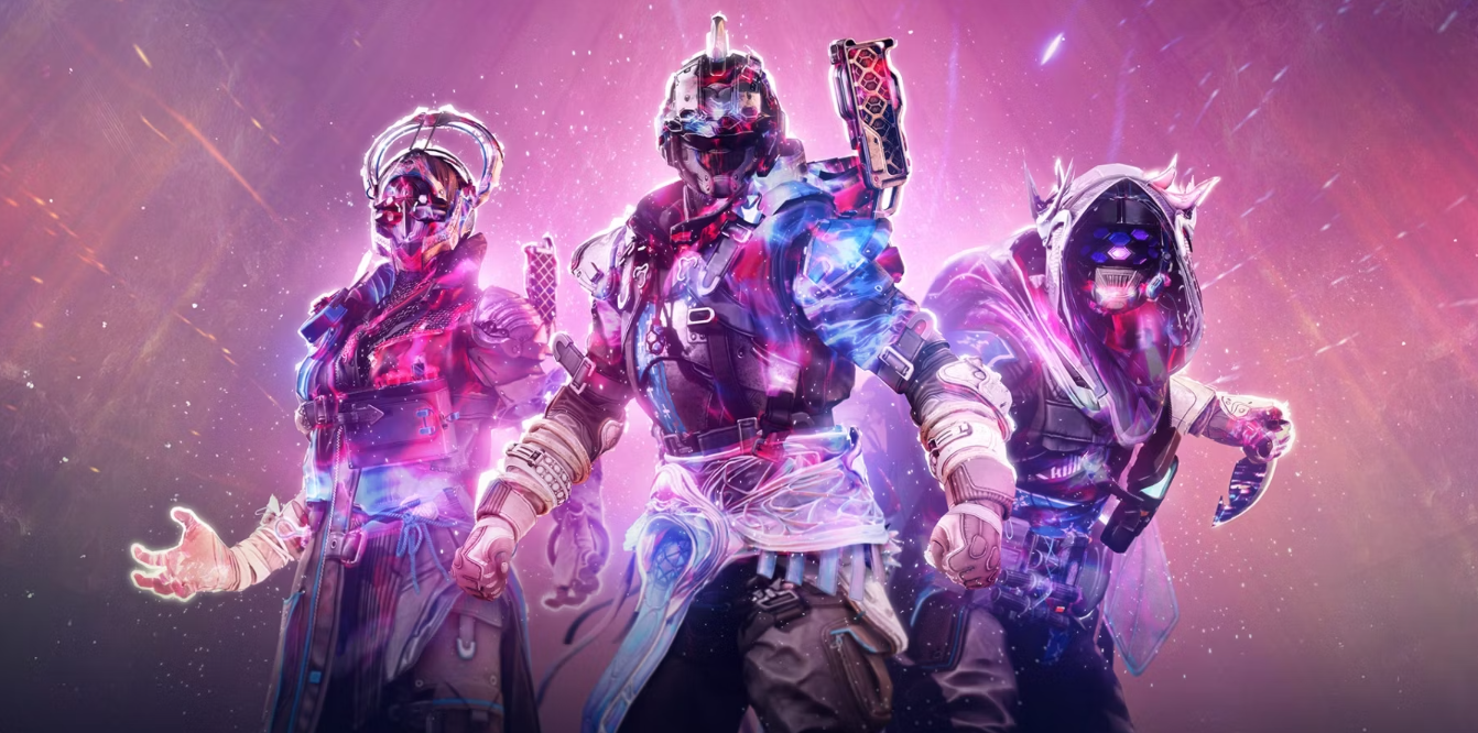 Обновление Destiny 8.0.5 вводит спорное изменение в The Mountaintopn — изображение 3