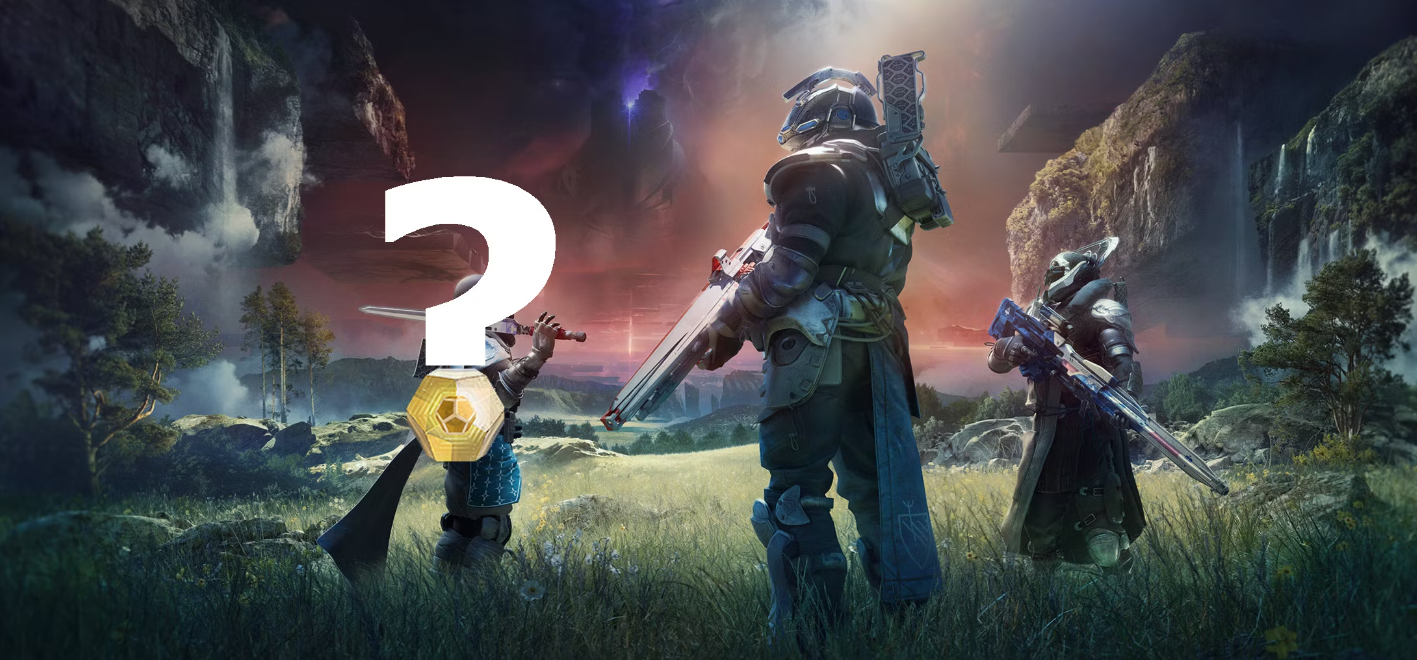 Обновление Destiny 8.0.5 вводит спорное изменение в The Mountaintopn — изображение 1