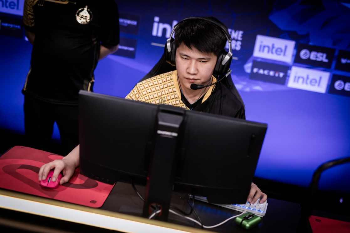 FACEIT разрешает Null Bindings — изображение 2