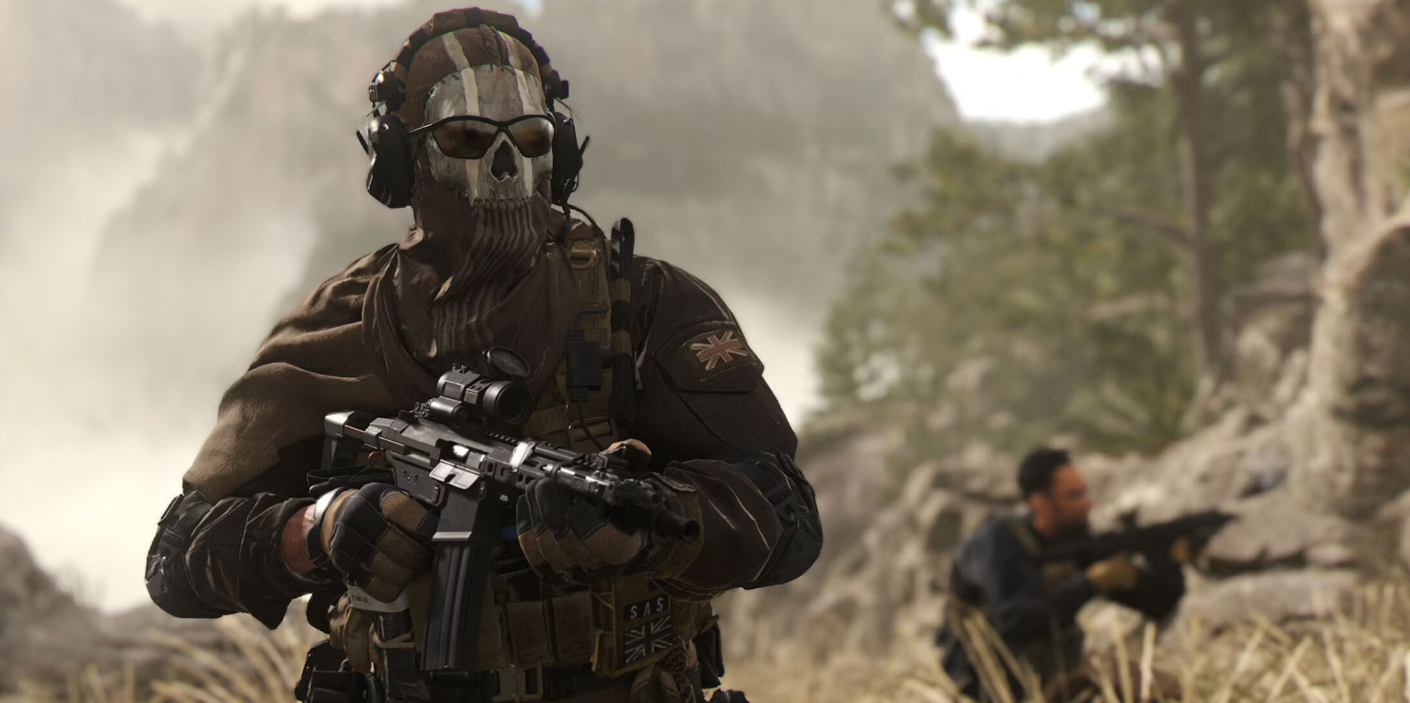 Call of Duty: MW2 H2M Mod Creator Explains Activision’s Shutdown of the Mod — изображение 2