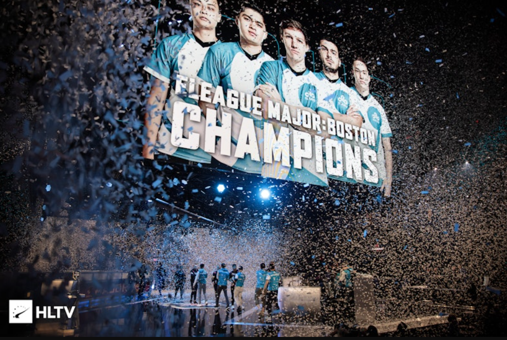 У нас была победа в наших руках, но в конце мы ее растеряли» — RobbaN размышляет о финальном крахе ELEAGUE Major: Boston 2018 sep — изображение 2