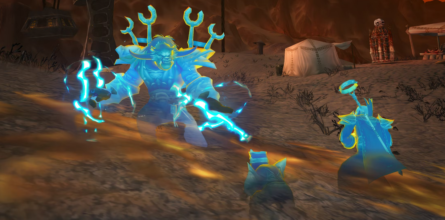 Классные сбережения: Распродажа питомцев World of Warcraft радует коллекционное сообществоnn — изображение 2