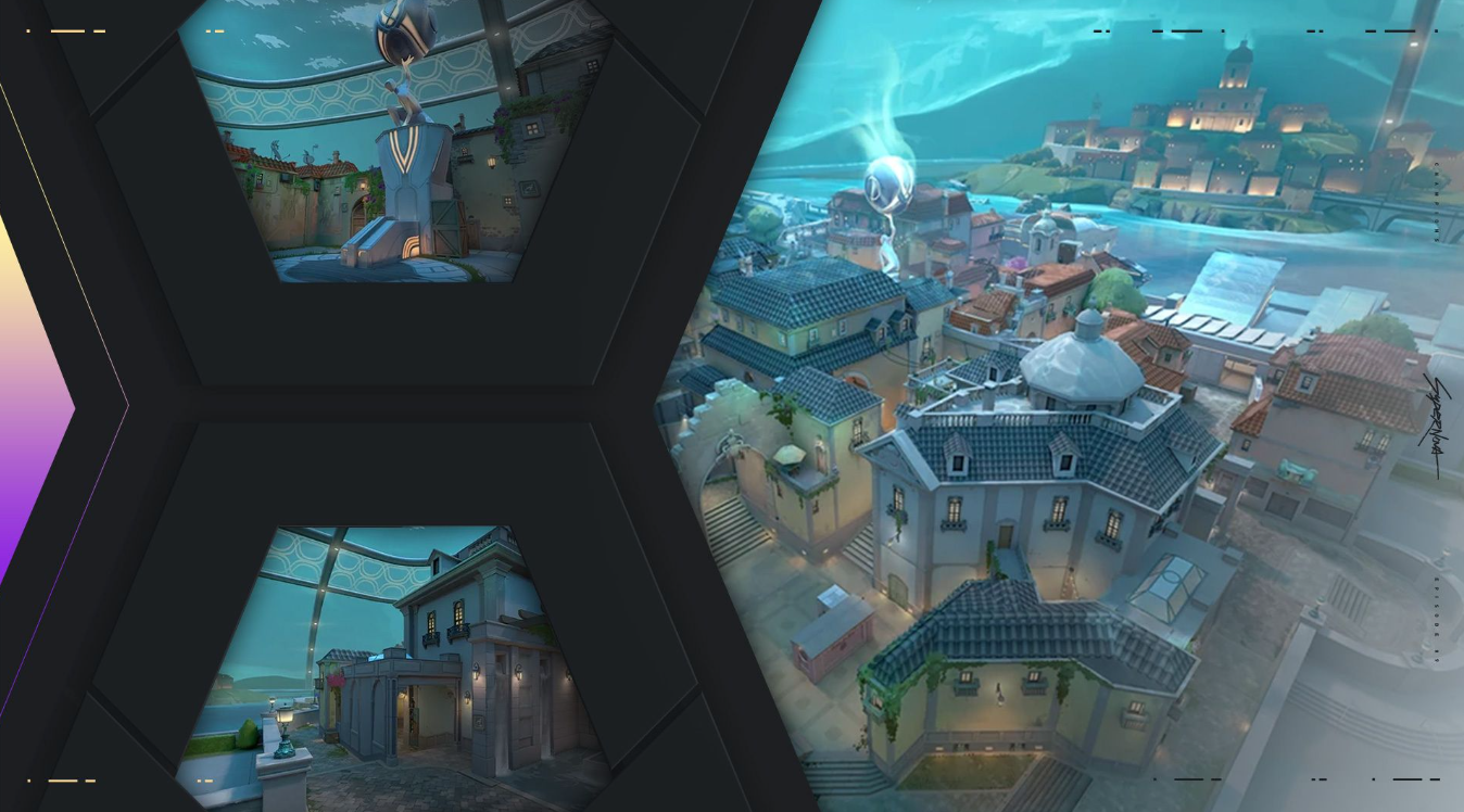 Valorant объявляет обновление 9.03 — примечания к патчу — изображение 1