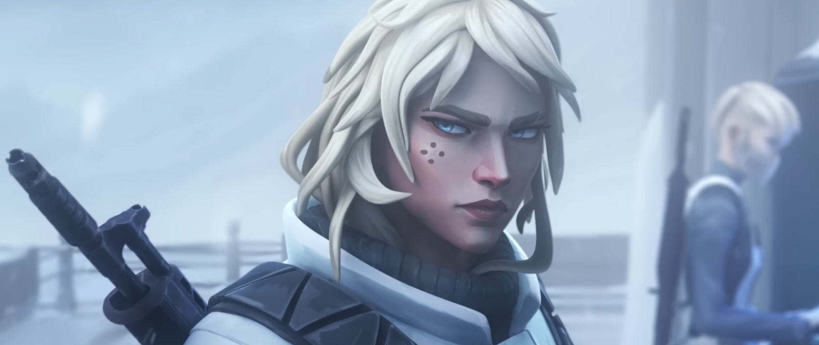 Valorant: Всё ещё ли Deadlock актуален в текущей мета? — изображение 1