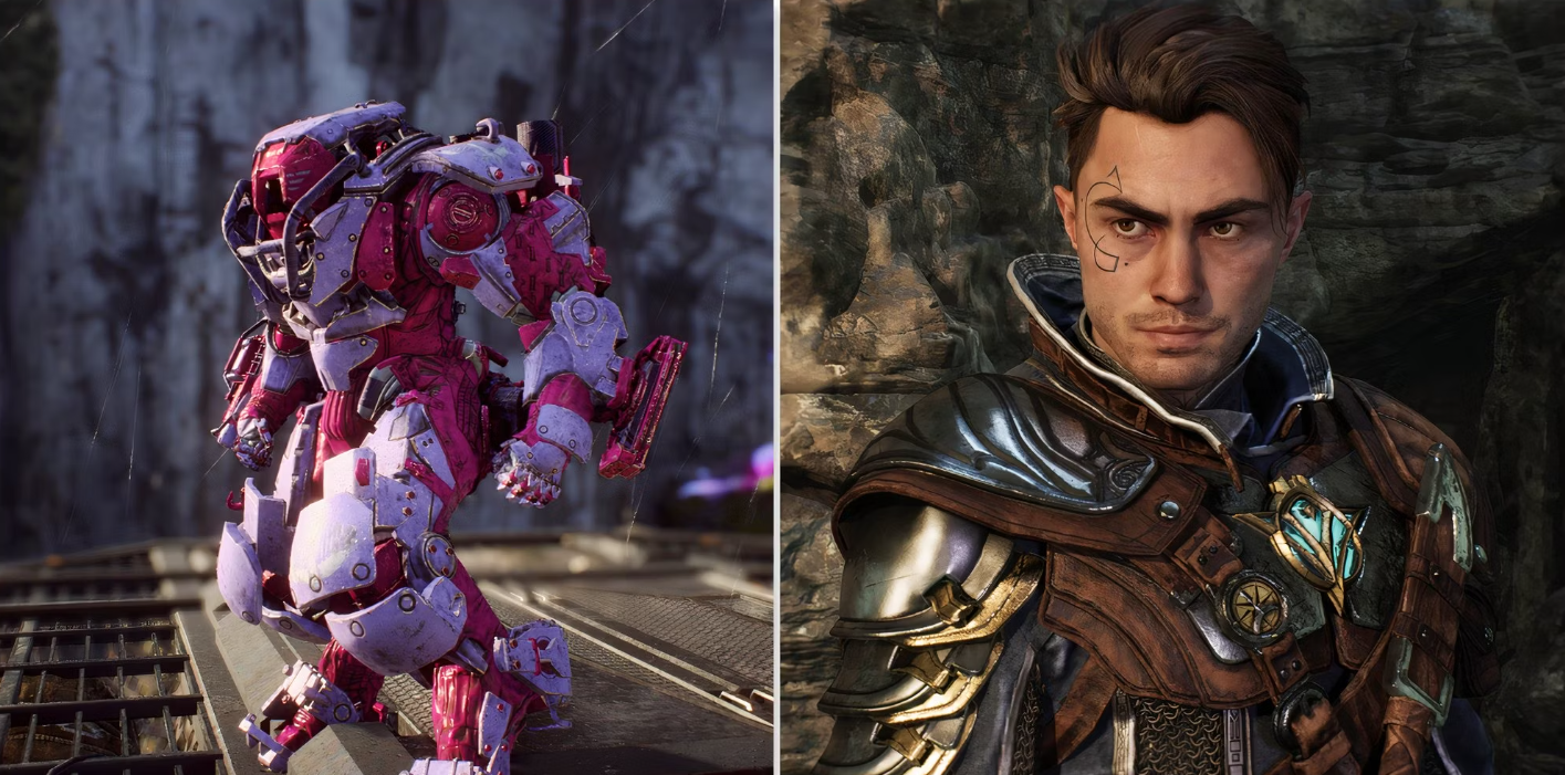 EA Play отмечает годовщину крупной скидкой для новых участников — изображение 3