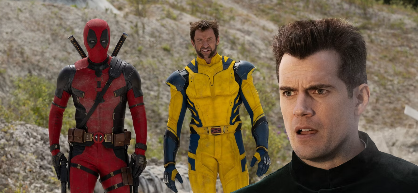 Зэк Снайдер обращается к появлению Генри Кавилла в MCU после ухода Супермена — изображение 1