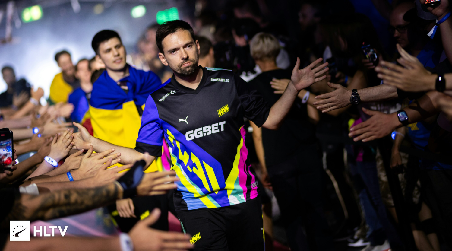 NAVI побеждает как чемпионы ESL Pro League Season 20n — изображение 2
