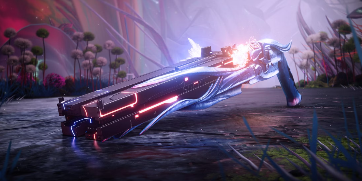 Bungie реализует очень запрошенные изменения в Крисбле в Destiny 2