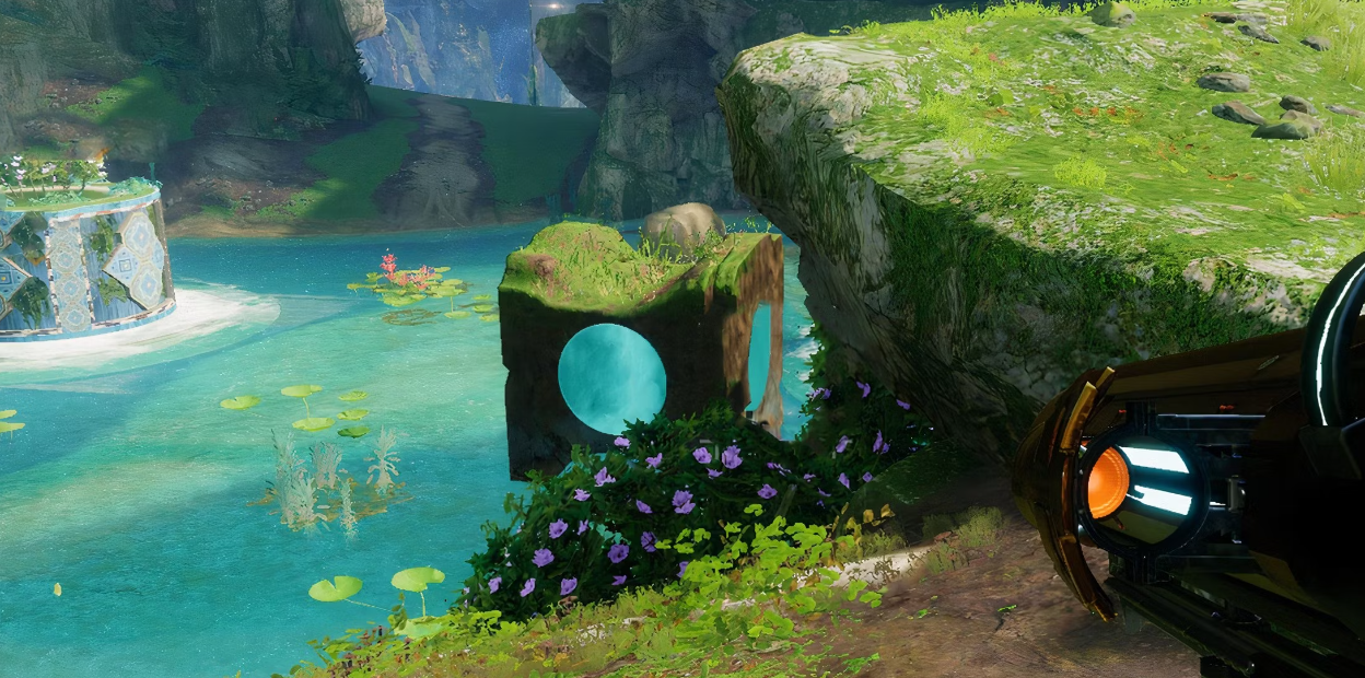 Bungie реализует очень запрошенные изменения в Крисбле в Destiny 2 — изображение 3