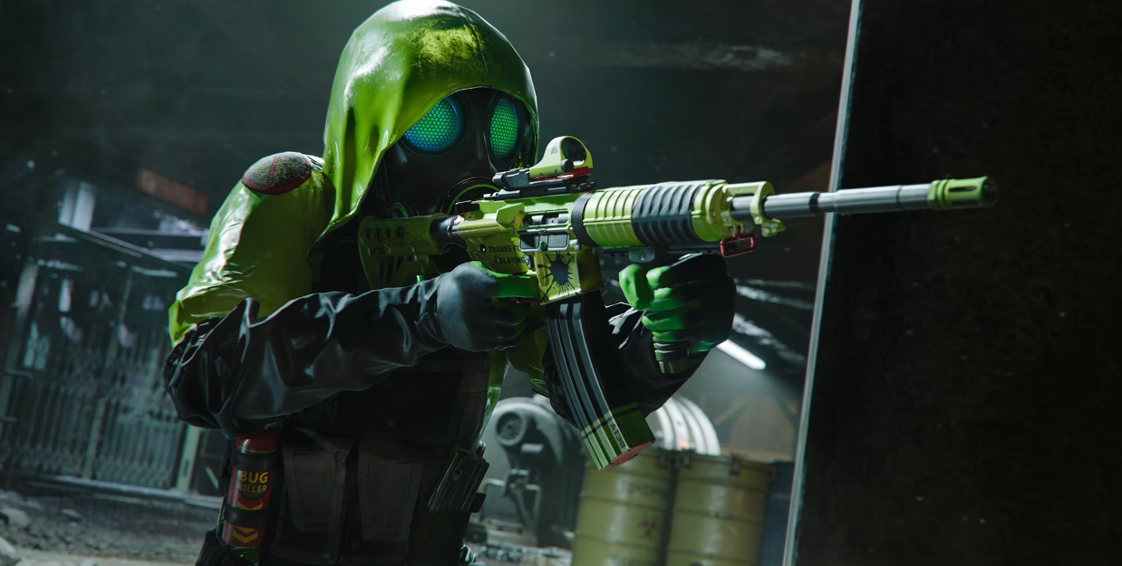 Call of Duty: Black Ops 6 предупреждает игроков о важных проблемах — изображение 1