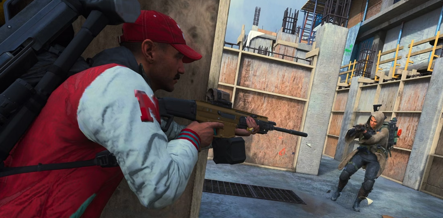 Обновление сезона 6 Call of Duty: Warzone ухудшает видимость, вызывая недовольство игроков — изображение 1