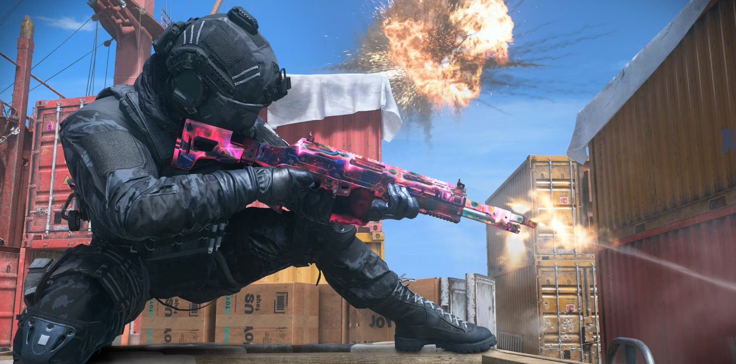 Обновление сезона 6 Call of Duty: Warzone ухудшает видимость, вызывая недовольство игроков — изображение 2