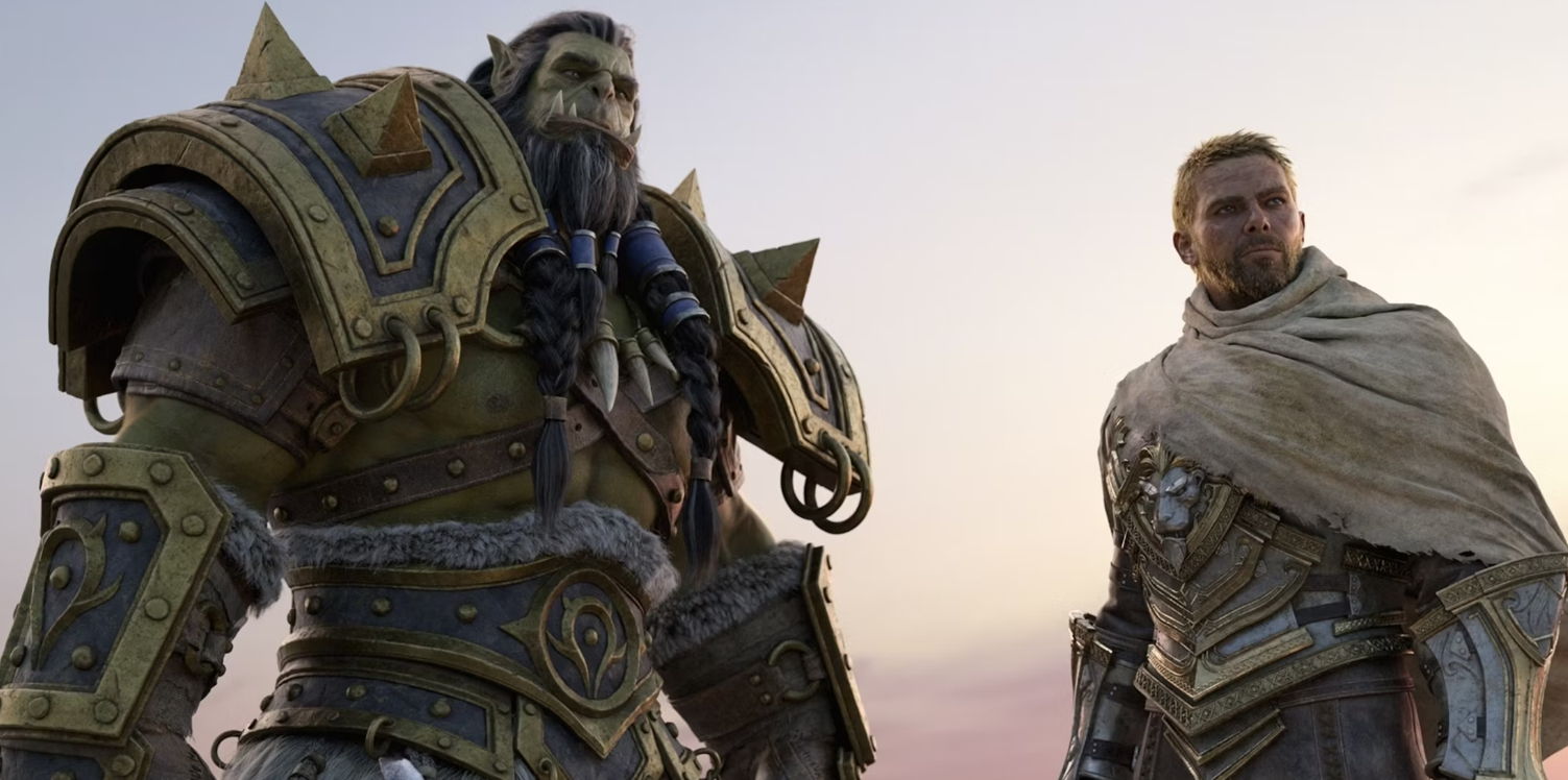 Проблемы, с которыми сталкиваются банки World of Warcraft в расширении Война внутри — изображение 2